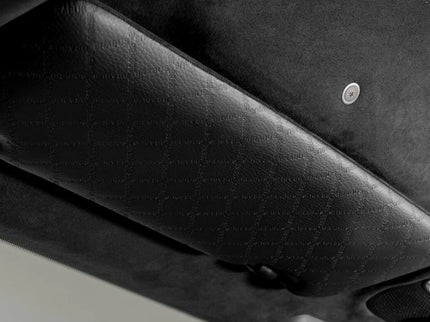 BRABUS MASTERPIECE INTERIOR FOR W 465 – AMG G 63