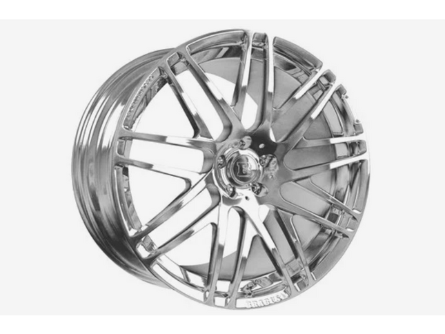 MONOBLOCK F "CERAMIC POLISHED" FOR W 463A – G 350 - G 500
