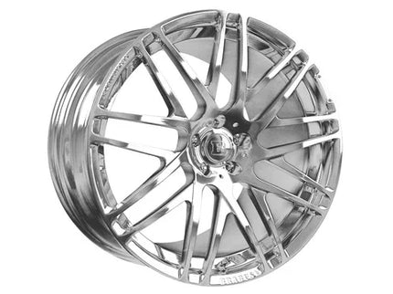 MONOBLOCK F "CERAMIC-POLISHED" FOR W 465 – G 450 - G 500