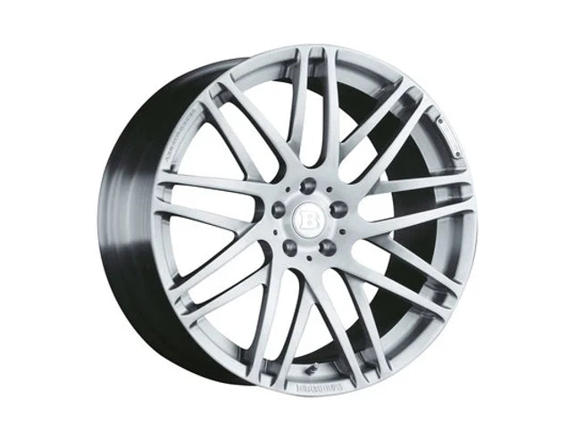 MONOBLOCK F "PLATINUM EDITION" FOR W 465 – G 450 - G 500