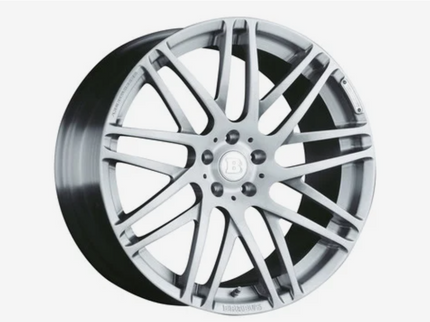 MONOBLOCK F "PLATINUM EDITION" FOR W 463A – G 350 - G 500
