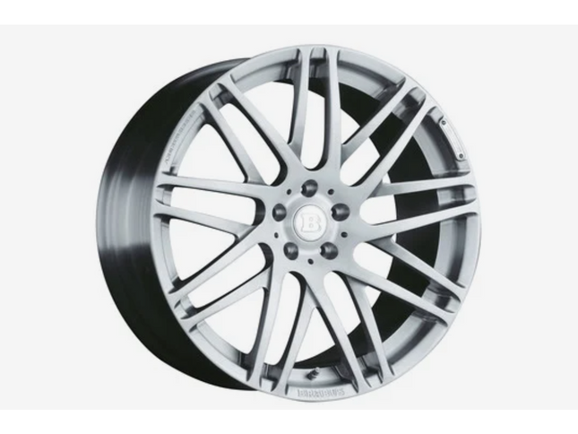 MONOBLOCK F "PLATINUM EDITION" FOR W 463A – G 350 - G 500