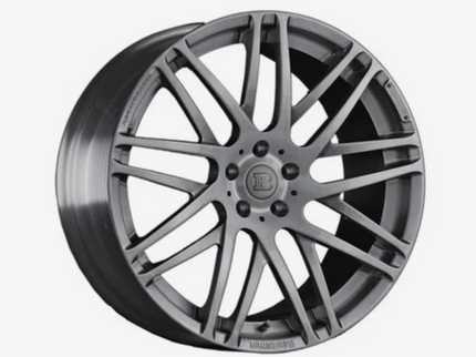 MONOBLOCK F "PLATINUM EDITION" FOR W 465 – G 450 - G 500