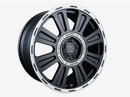 MONOBLOCK HD FOR W 463A – G 350 - G 500