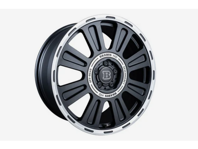 MONOBLOCK HD FOR W 463A – G 350 - G 500