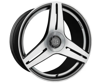 MONOBLOCK II EVO "PLATINUM EDITION" FOR R 232 – AMG SL 63