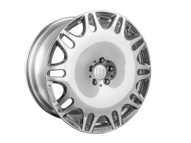 MONOBLOCK M "CERAMIC-COATED" FOR W 463A – AMG G 63