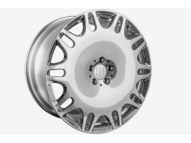 MONOBLOCK M "CERAMIC COATED" FOR W 463A – G 350 - G 500