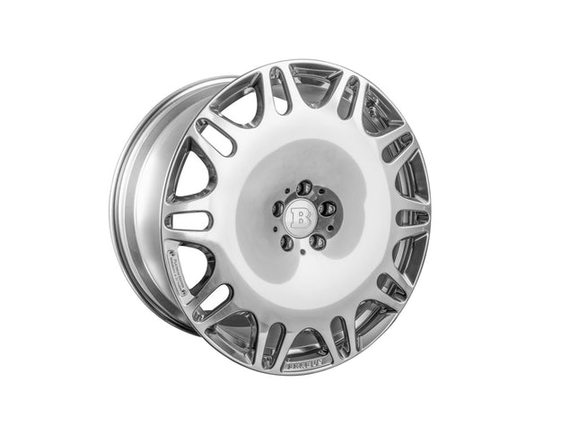 MONOBLOCK M "CERAMIC-COATED" FOR W 465 – G 450 - G 500