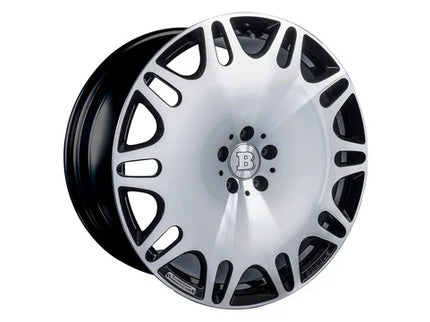 MONOBLOCK M "PLATINUM EDITION" FOR W 465 – G 450 - G 500