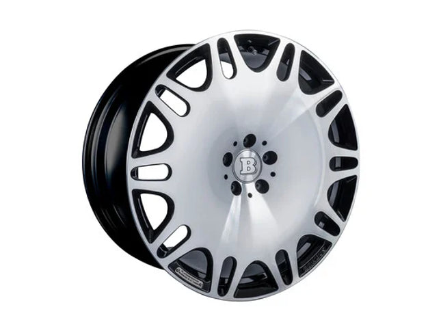 MONOBLOCK M "PLATINUM EDITION" FOR W 465 – G 450 - G 500