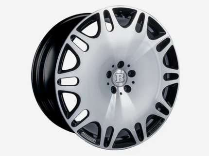 MONOBLOCK M "PLATINUM EDITION" FOR W 463A – AMG G 63