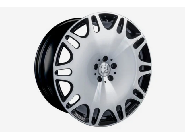 MONOBLOCK M "PLATINUM EDITION" FOR W 463A – G 350 - G 500
