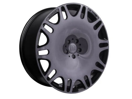 MONOBLOCK M "SHADOW PLATINUM" FOR W 463A – AMG G 63