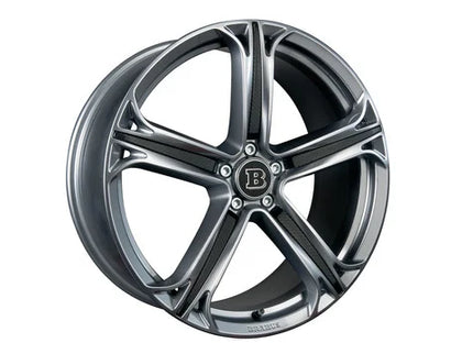 MONOBLOCK T "LIQUID ANTHRACITE" FOR W 465 – G 450 - G 500
