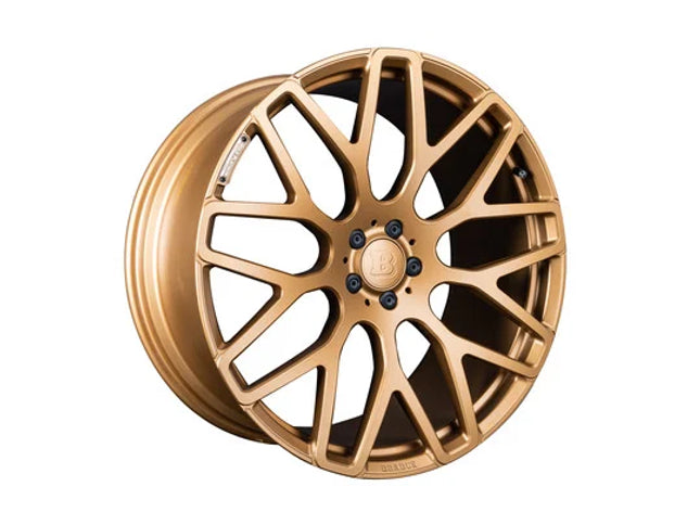 MONOBLOCK Y "GOLD PLATINUM" FOR W 465 – G 450 - G 500