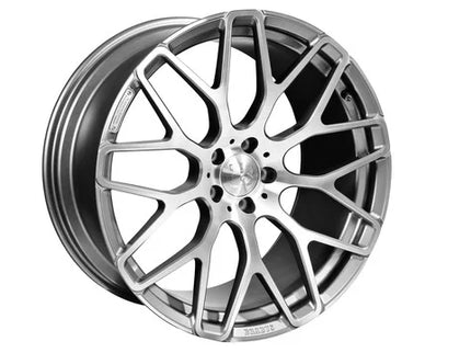 MONOBLOCK Y "PLATINUM EDITION" FOR W 463A AMG G63