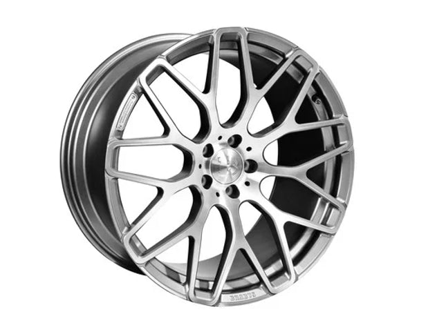 MONOBLOCK Y "PLATINUM EDITION" FOR W 465 – AMG G 63