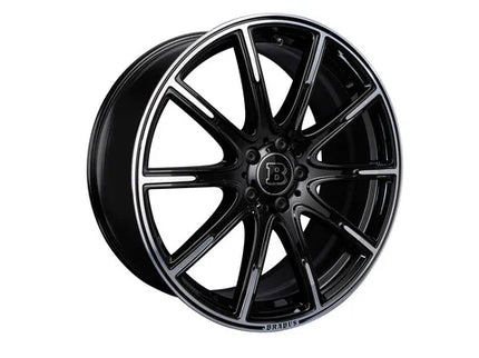 MONOBLOCK Z FOR W 463A – AMG G 63