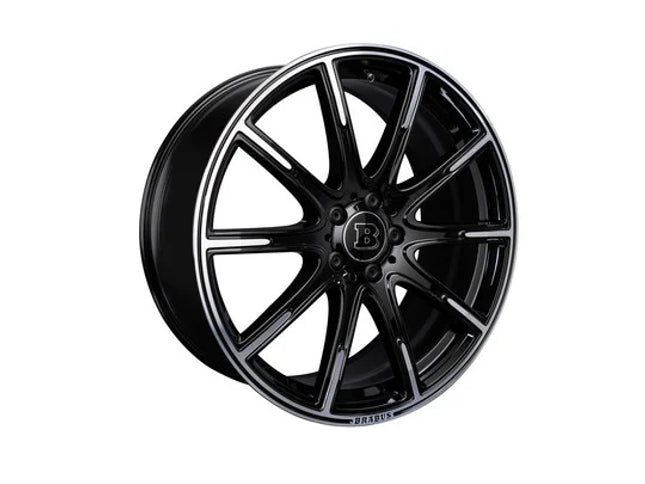 MONOBLOCK Z FOR W 463A – AMG G 63