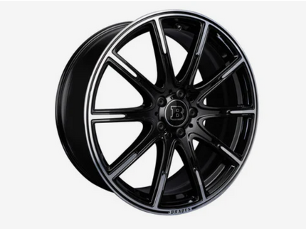 MONOBLOCK Z FOR W 463A – G 350 - G 500