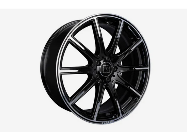 MONOBLOCK Z FOR W 463A – G 350 - G 500