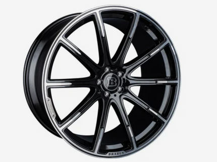 MONOBLOCK Z "PLATINUM EDITION" FOR W 463A – G 350 - G 500