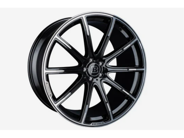 MONOBLOCK Z "PLATINUM EDITION" FOR W 463A – G 350 - G 500