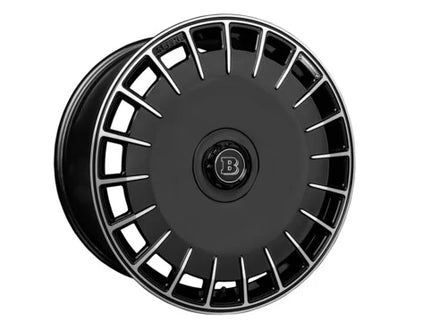 MONOBLOCK ZM "PLATINUM EDITION" FOR V 223 – AMG S 63