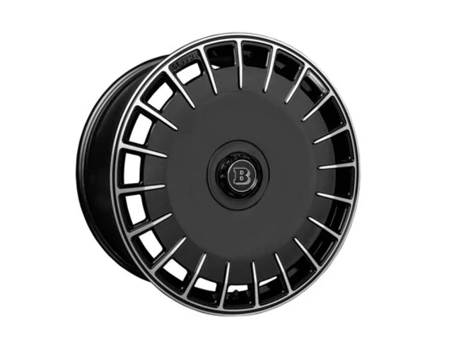 MONOBLOCK ZM "PLATINUM EDITION" FOR W 463A – AMG G 63