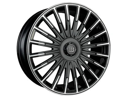MONOBLOCK ZV "PLATINUM EDITION" FOR W 465 – G 450 - G 500