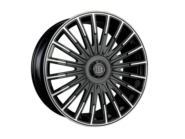 MONOBLOCK ZV "PLATINUM EDITION" FOR W 465 – G 450 - G 500