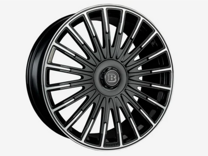 MONOBLOCK ZV "PLATINUM EDITION" FOR W 463A – G 350 - G 500