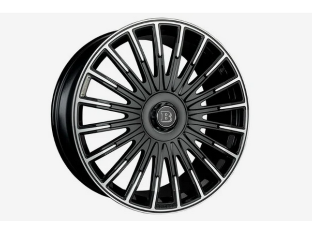 MONOBLOCK ZV "PLATINUM EDITION" FOR W 463A – G 350 - G 500