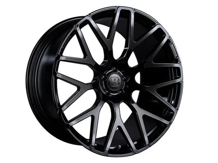 MONOBLOCK Y "BLACK PLATINUM" FOR W 463A – AMG G 63