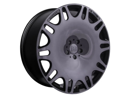 MONOBLOCK M "SHADOW PLATINUM" FOR W 465 – G 450 - G 500