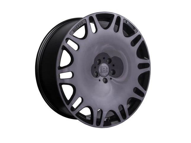 MONOBLOCK M "SHADOW PLATINUM" FOR W 465 – G 450 - G 500