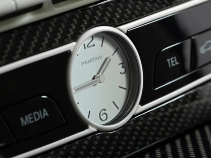 PANERAI LUMINOR WATCH WHITE FOR W 463A – G 350 - G 500