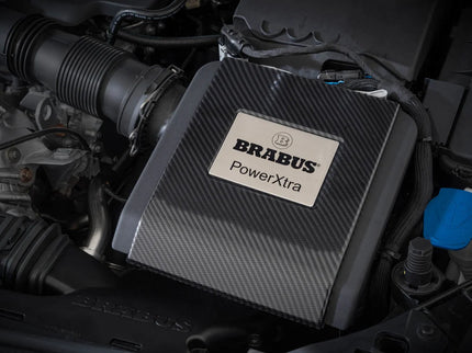 POWERXTRA B35  FOR W 177 AMG A 35