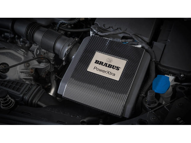 POWERXTRA B35  FOR W 177 AMG A 35