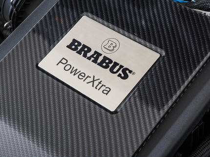 POWERXTRA B35  FOR W 177 AMG A 35