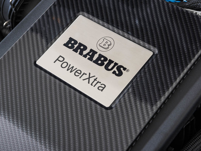 POWERXTRA B35  FOR W 177 AMG A 35