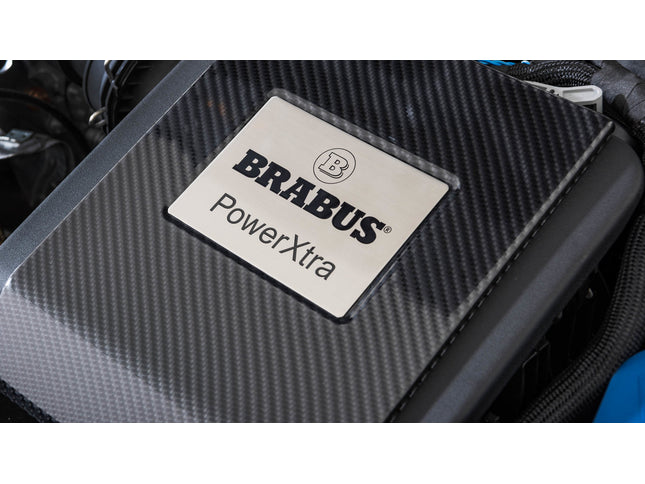 POWERXTRA B35S FOR W 177 AMG A 35