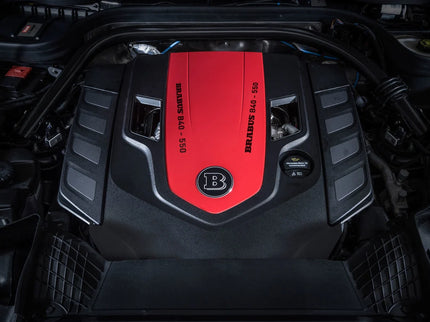 POWERXTRA B40S-550 - W 463A G 500