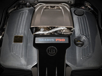 POWERXTRA B40S-750 FOR R 232 – AMG SL 63