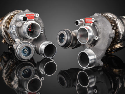 POWERXTRA B40S-800 FOR A 217 – AMG S 63
