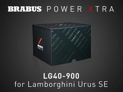 POWERXTRA LG40-900 FOR URUS SE