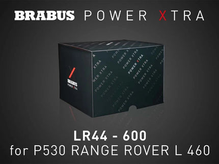 POWERXTRA LR44-600 - P530 FOR RANGE ROVER