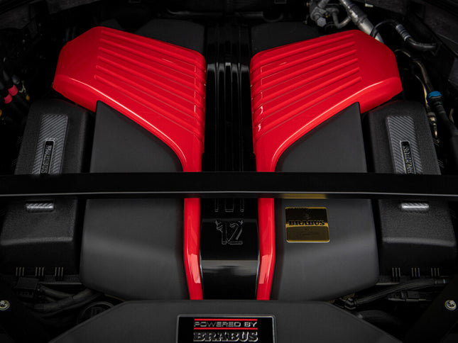 POWERXTRA RR68-700 FOR CULLINAN