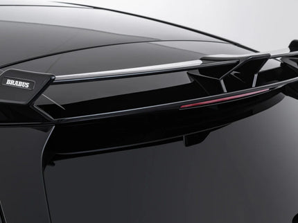 REAR SPOILER FOR W 177 – AMG A 35